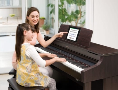 Bảng Giá Học Phí Gia Sư Piano 1 Kèm 1