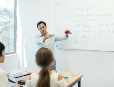 Bảng Giá Gia Sư IB