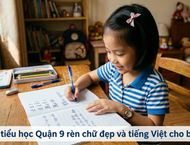 Gia Sư Quận 9: Giải Pháp Giáo Dục Toàn Diện &amp; Lộ Trình Bứt Phá Điểm Số 2026