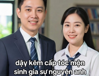 gia Sư Luyện Thi Đại Học Cấp Tốc Môn Sinh 2026