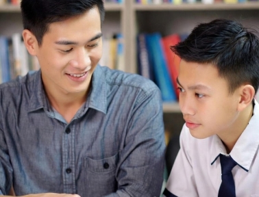 Gia Sư Toán Lớp 9 Ôn Thi Vào lớp 10 Năm 2026 – Lộ Trình Đột Phá Điểm Số