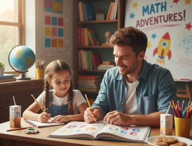 Tìm Gia Sư Quận 2 Uy Tín: Chuyên Chương Trình Quốc Tế &amp; Luyện Thi Trường Điểm