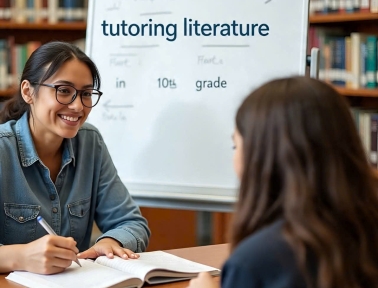 Luyện thi vào lớp10 môn Văn TP.HCM 2026