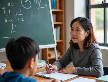 Gia Sư Luyện Thi Vào Lớp 10 Môn Toán Tại Quận 12 &amp; Gò Vấp – Gia Sư Nguyên Anh