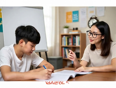 Lớp 10 Không Còn Là Áp Lực: Gia Sư Toán Tại Nhà Uy Tín Cùng Nguyên Anh TPHCM"